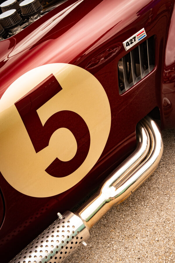 1965 Ford Cobra