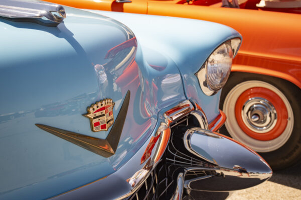 1955 Cadillac
