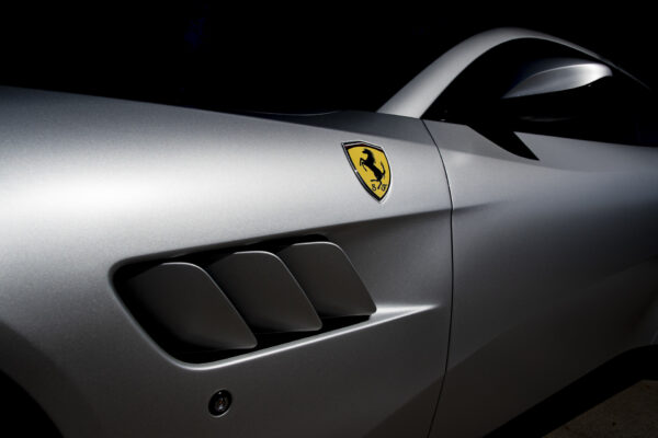 Ferrari GTC4Lusso