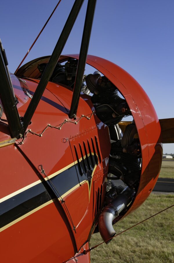 WACO UBF