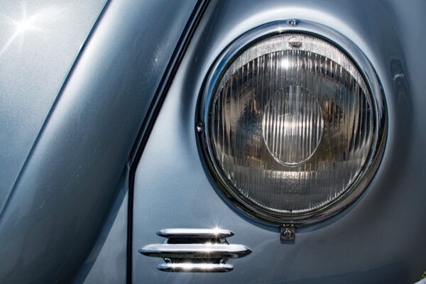 1955 Volkswagen Beetle