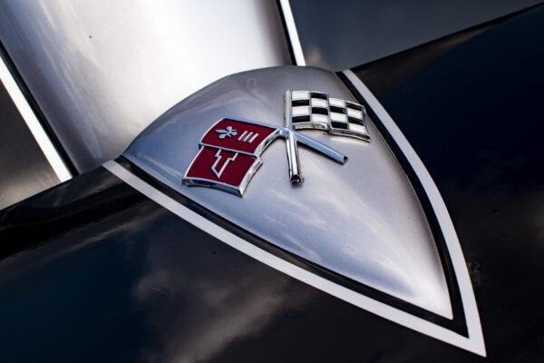 1965 Chevrolet Corvette