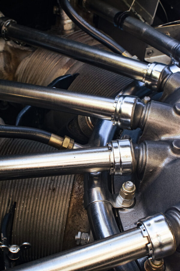 Pratt & Whitney R-985